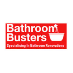 bathroom busters limited
