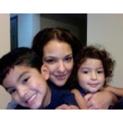 Nena Cavazos's photo