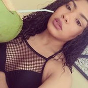 Foto von Kadeena Mcnickle