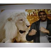 Foto von Richard Nkanda