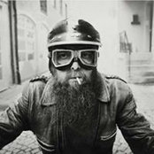 Ben Klindts foto
