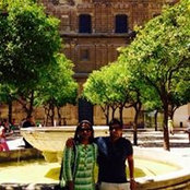 Ruchi Chaudhri Mehra's photo