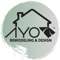 AYO Remodeling & Design