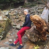 Elena Tarasenko's photo