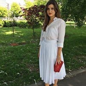 Maria Ioan's photo