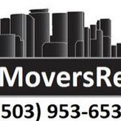 Portland Movers Ready