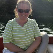 Carrie Waldron's photo