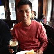 Philip Tong's photo