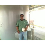 Edgar Rivera's photo