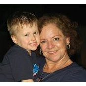 Robin Roberts's photo