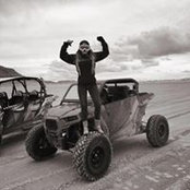 Ashley Burton's photo
