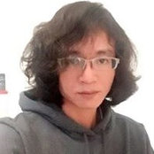 陳俊良さんの写真