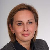 Claudia Madunics foto