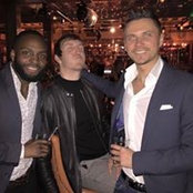 Jonny Davies's photo