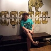 Ryan Huang's photo