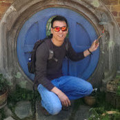 David Song's photo