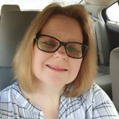 Carol Rosenberg's photo