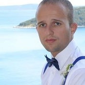Aurimas Dulskis's photo
