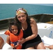 Anny Nehme's photo