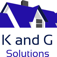 K & G SOLUTIONS LLC
