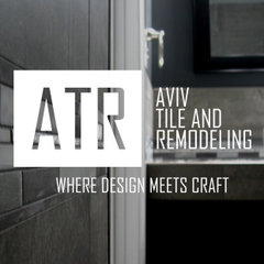 Aviv Tile and Remodeling