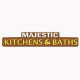 majestic kitchens and baths