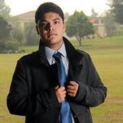 Israel Muñozs foto