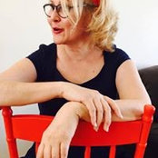 Anne Langlois's photo