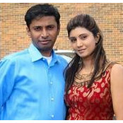 Monu Koshy's photo