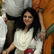 Foto von Sonal Merchant