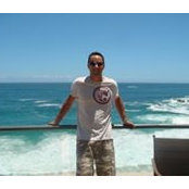 Mark Scop's photo