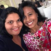 Ama Ratnayake's photo