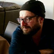 Dan Luippold's photo