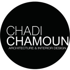 CHADI CHAMOUN DESIGNS