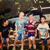Timmy Neill's photo