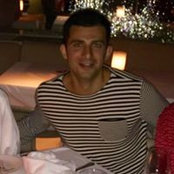 Ali Toumadj's photo