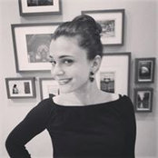 Irina Brodskaya's photo