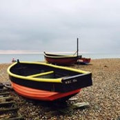 Patt Fallon's photo