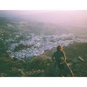 Simon Bird's photo