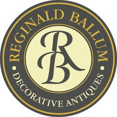 Reginald Ballum