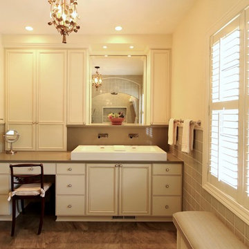Chicago Master suite remodel