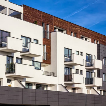 Residential Buildings