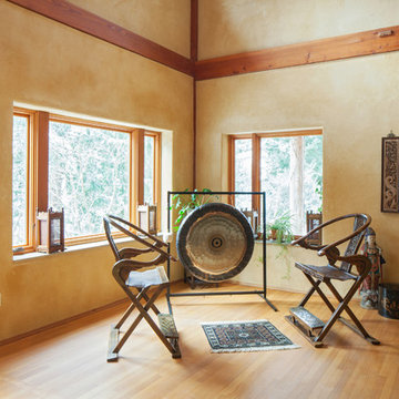 Sacred Space New Home & Clinic