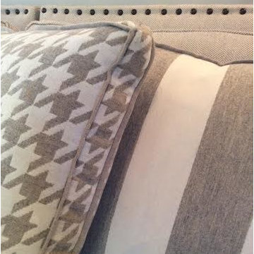 Tailored Chic with a Donegal Flair in Doylestown,Pa