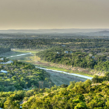 Texas Monthly Magazine Star Home