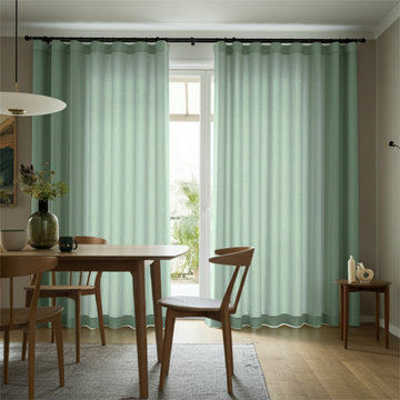 Drapery Rods and Drapery Rod Hardware
