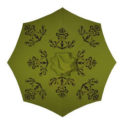 Jacqueline - Outdoor Umbrellas