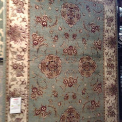 Area Rugs - Products