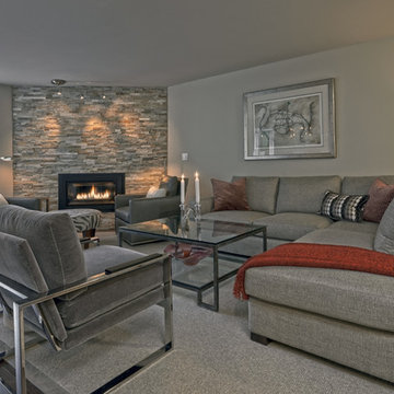 Mercer Island Kitchen with Beverly Bradshaw Interiors