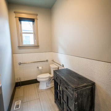 Music Row Historic Restoration and Renovation